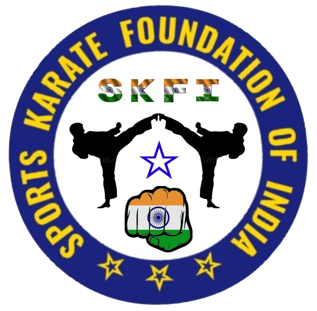 SPORTS KARATE FOUNDATION OF INDIA (SKFI)